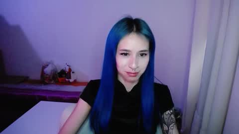 Maca online show from December 4, 10:09 pm