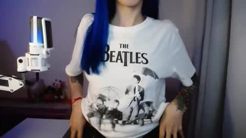 Maca online show from November 20, 10:40 pm