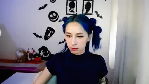 Snapshot of dakota_senju chatting on October 20, 2:44 pm Maca online show from October 20, 2:44 pm