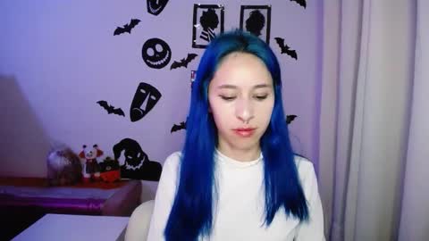Snapshot of dakota_senju chatting on October 23, 11:05 pm Maca online show from October 23, 11:05 pm