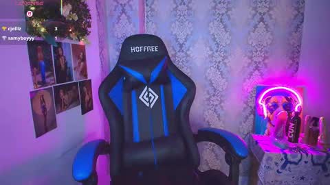 Dakota Baby online show from February 27, 5:44 am