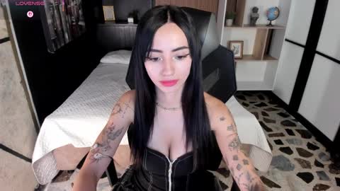 Dakota Baby online show from April 5, 12:18 am