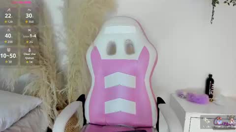 Dakota Baby online show from July 28, 6:11 am