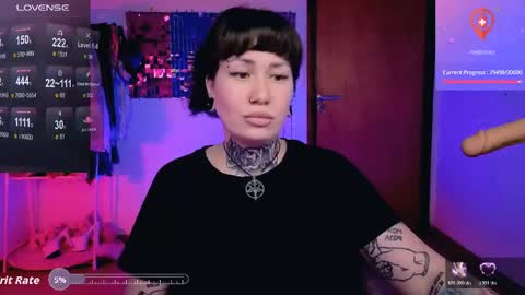 Dakota online show from April 21, 12:25 am