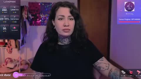 Dakota online show from June 27, 10:49 pm