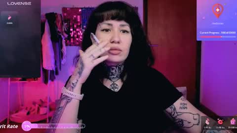 Dakota online show from April 12, 7:18 pm