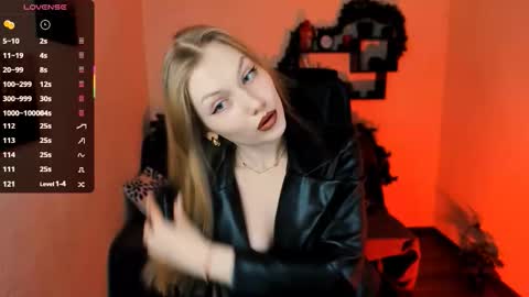 Dakota online show from January 10, 10:54 am