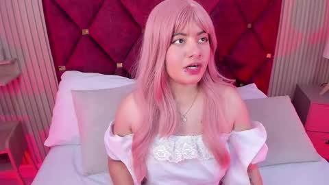 Dakota Moon online show from February 27, 1:48 pm