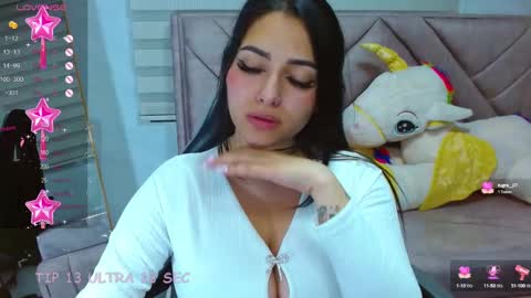 Dakotha  online show from February 22, 9:34 am