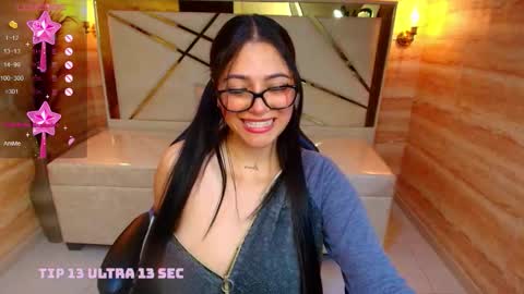 Dakotha  online show from October 16, 3:17 am