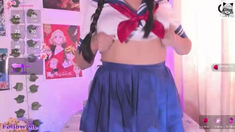  Isabella   independent model help me get 100 satisfied  online show from October 27, 8:53 pm