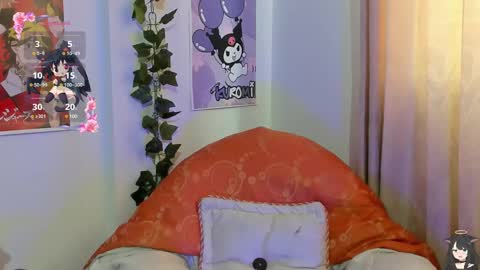  Isabella   independent model help me get 100 satisfied  online show from February 20, 9:09 pm