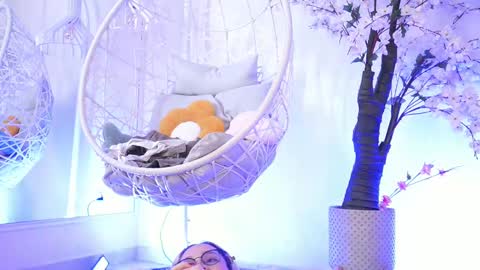 Dalahia Rush online show from March 1, 2:34 pm