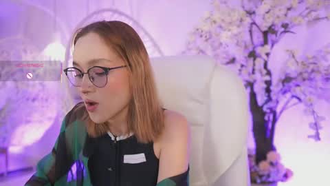 Dalahia Rush online show from September 24, 7:20 pm