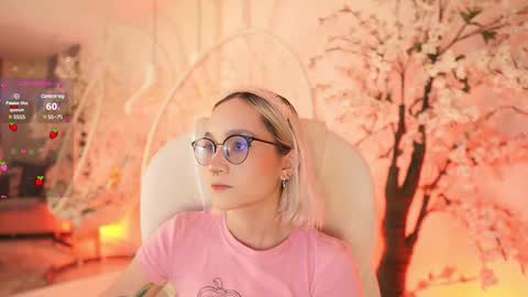 Dalahia Rush online show from March 3, 11:33 am