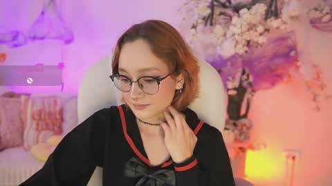 Dalahia Rush online show from October 30, 7:25 pm