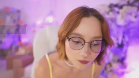 Dalahia Rush online show from October 16, 7:13 pm