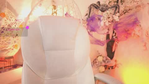 Dalahia Rush online show from October 10, 7:41 pm