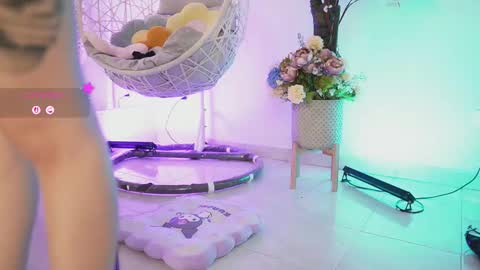 Dalahia Rush online show from September 12, 9:39 pm