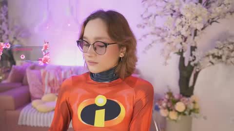 Dalahia Rush online show from November 19, 7:12 pm