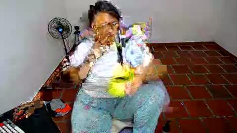 daleska_delicious1 online show from January 16, 2:09 am