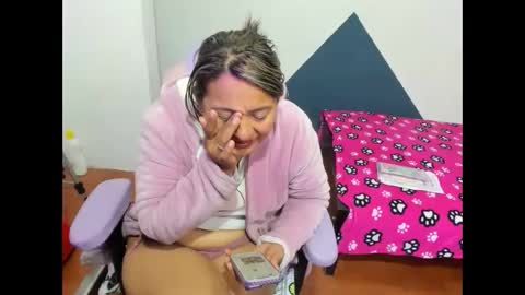 daleska_delicious1 online show from November 1, 3:55 pm