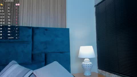 Violeta online show from June 3, 12:19 pm