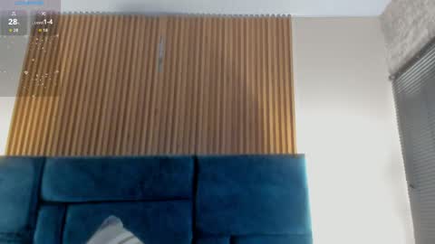 Violeta online show from April 13, 12:20 pm