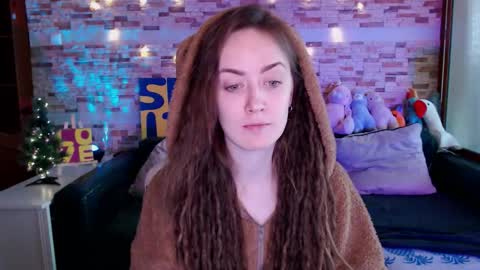 Dalia  online show from December 5, 10:03 am