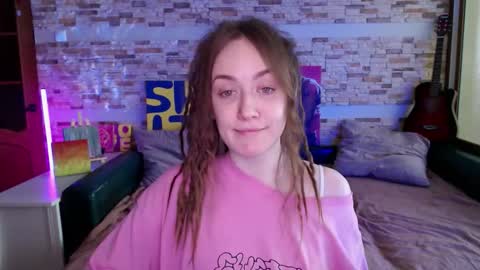 Dalia  online show from March 29, 10:50 am