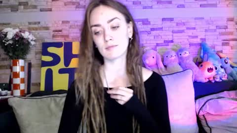 Dalia  online show from October 15, 9:32 am