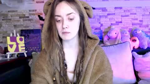 Dalia  online show from November 2, 9:20 am