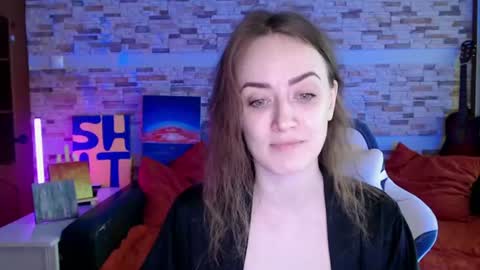 Dalia online show from July 19, 10:18 am
