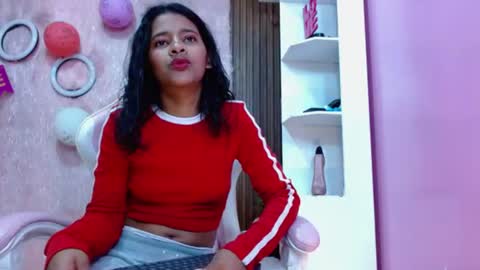 dalila online show from July 13, 7:17 pm