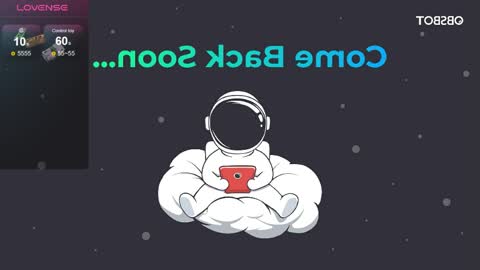 DALIA online show from April 21, 2:51 am