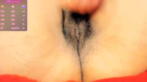 dalila online show from March 10, 2:50 am