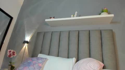 Dalila online show from February 28, 9:04 am