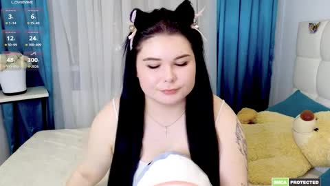 Dalila online show from April 4, 10:00 am