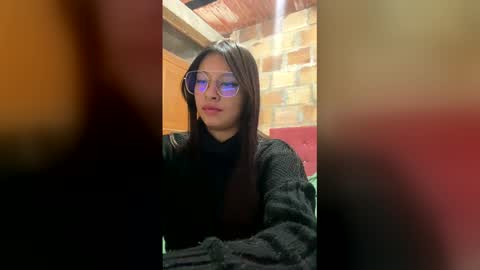 dalila_massiel online show from March 1, 12:15 am