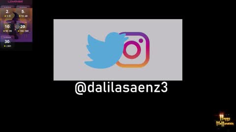   online show from November 1, 12:37 pm