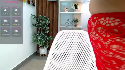 Dalila  online show from February 26, 2:16 pm