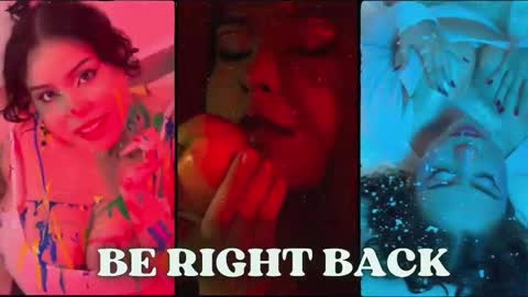 Dalila  online show from February 26, 5:21 pm