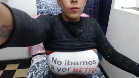  Dalilah  online show from November 16, 2:08 pm