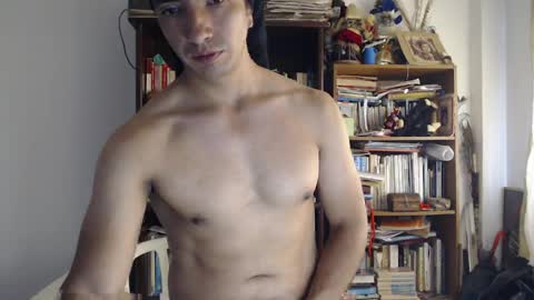 JamesDali online show from April 18, 9:26 pm