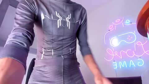 Dallen Grant online show from March 1, 2:43 pm