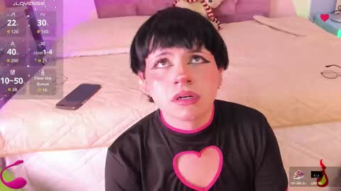 dalmonn lennoxx online show from October 2, 8:40 pm