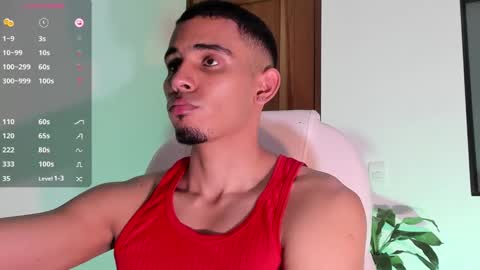 Dalton online show from January 21, 11:55 pm