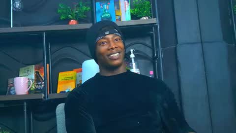 dalton_asher online show from October 11, 12:10 pm