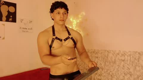 dalton_bigcock online show from April 21, 2:04 am