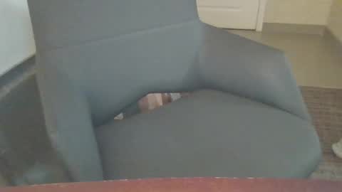 LittleRedsDick online show from November 9, 5:22 am